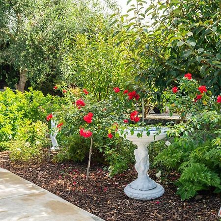 Glenbervie Bed & Breakfast 황거레이 외부 사진