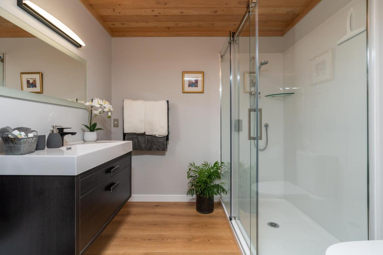 Glenbervie Bed & Breakfast 황거레이 외부 사진