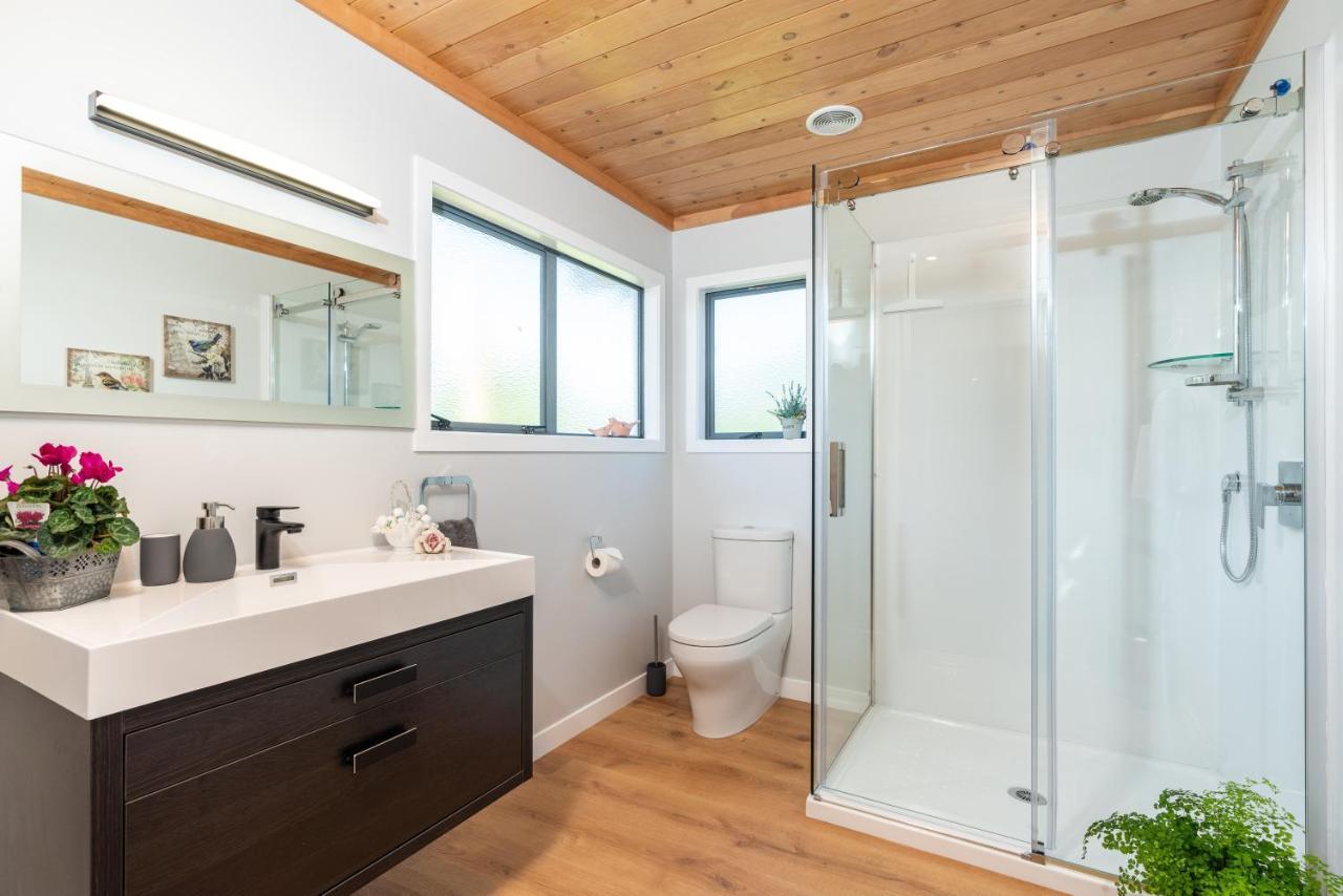 Glenbervie Bed & Breakfast 황거레이 외부 사진