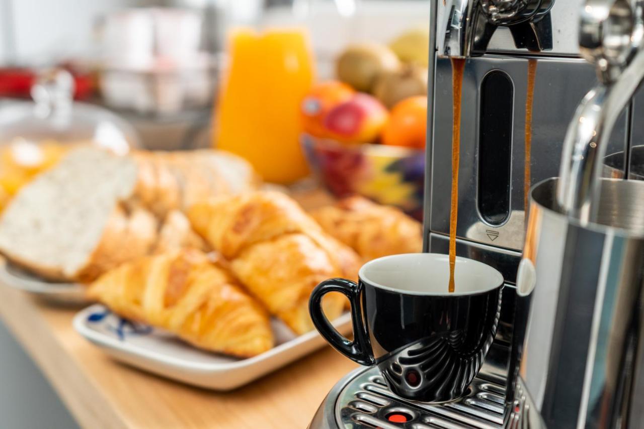 Glenbervie Bed & Breakfast 황거레이 외부 사진