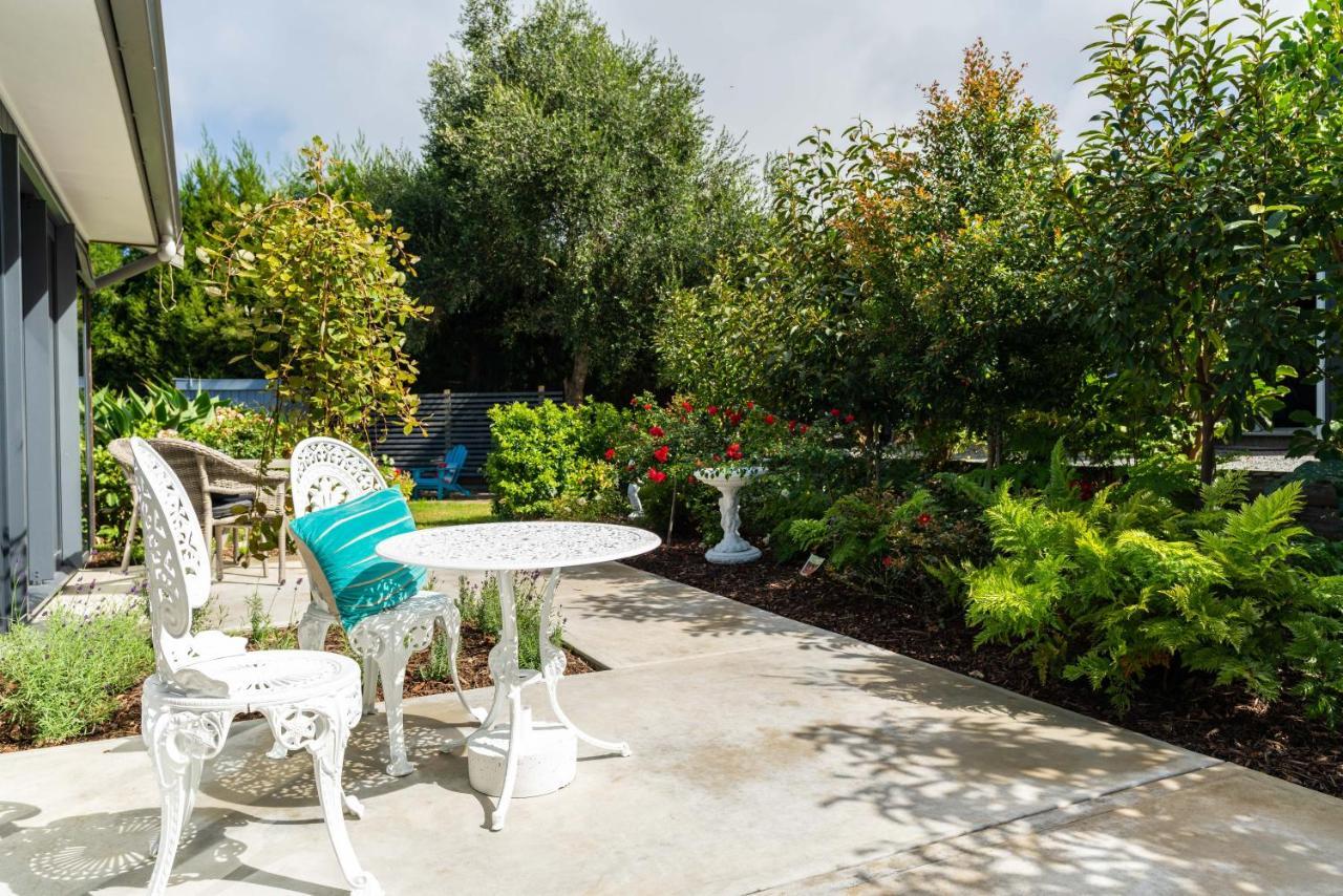 Glenbervie Bed & Breakfast 황거레이 외부 사진